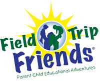 Field Trip Friends Logo